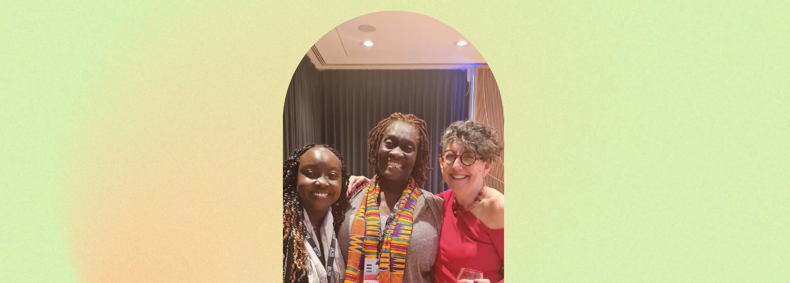 Remembering a Titan and Friend: Suzanne Biegel