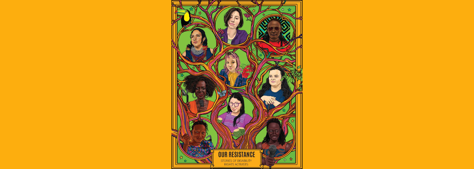 What We Are Reading: March 2023