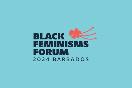 Black Feminists Together Creating Magic In Paradise