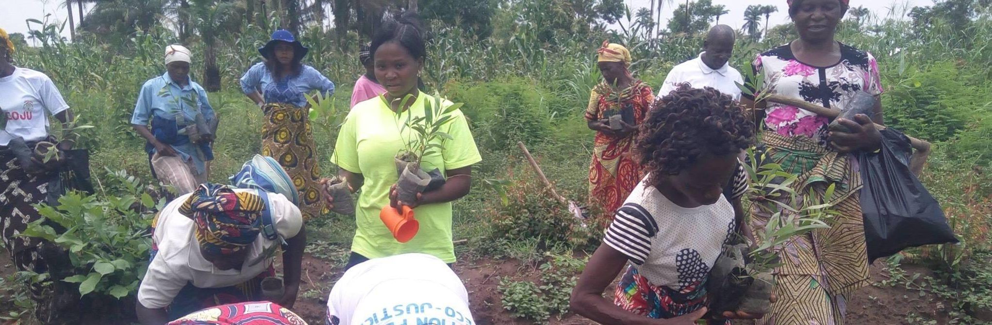 The Equality Fund: Imagining a world of abundance for women and girls