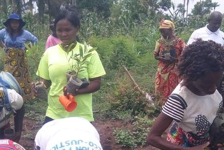 The Equality Fund: Imagining a world of abundance for women and girls