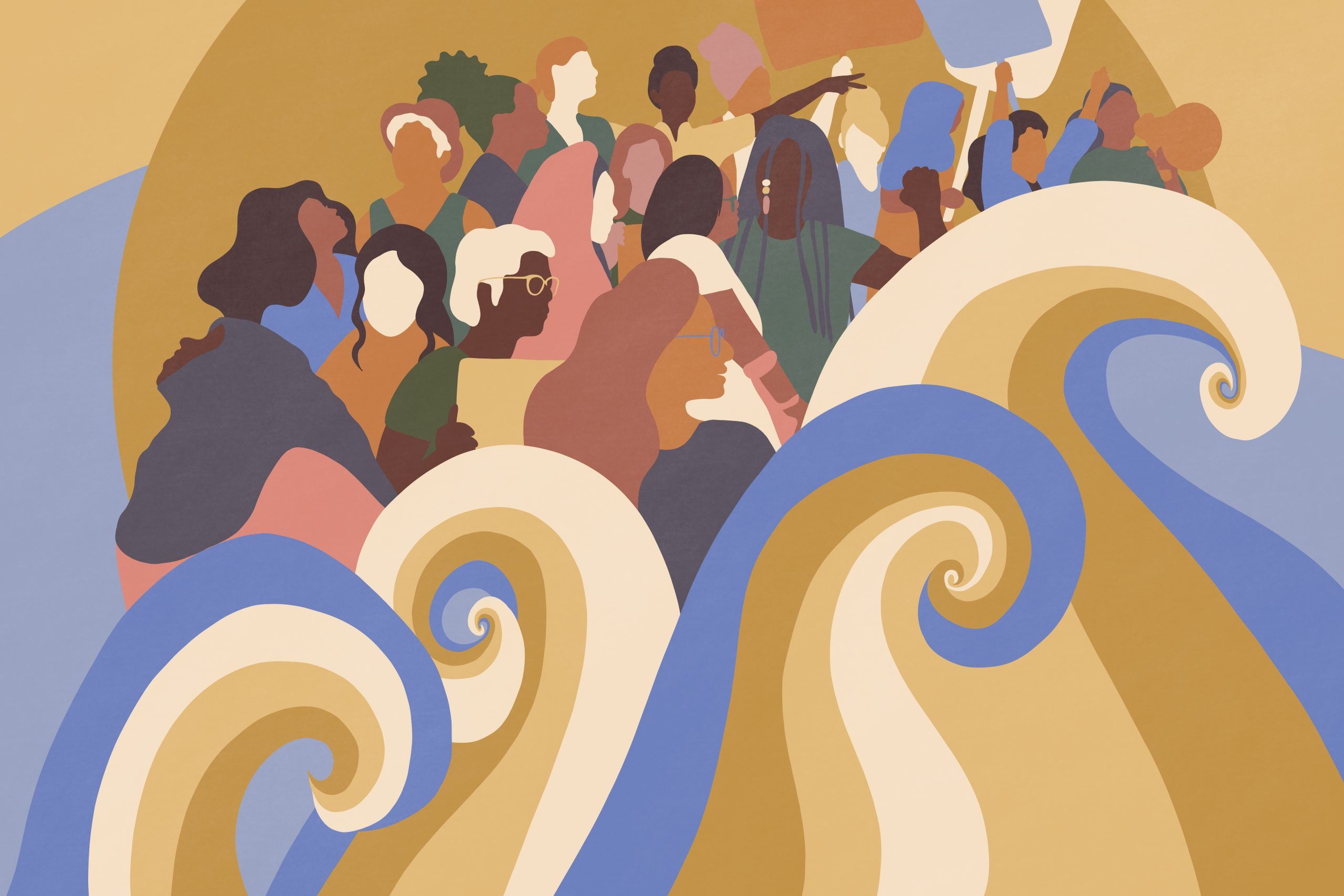 Feminist Monitoring, Evaluation, and Learning: What Does it Look Like in Practice?