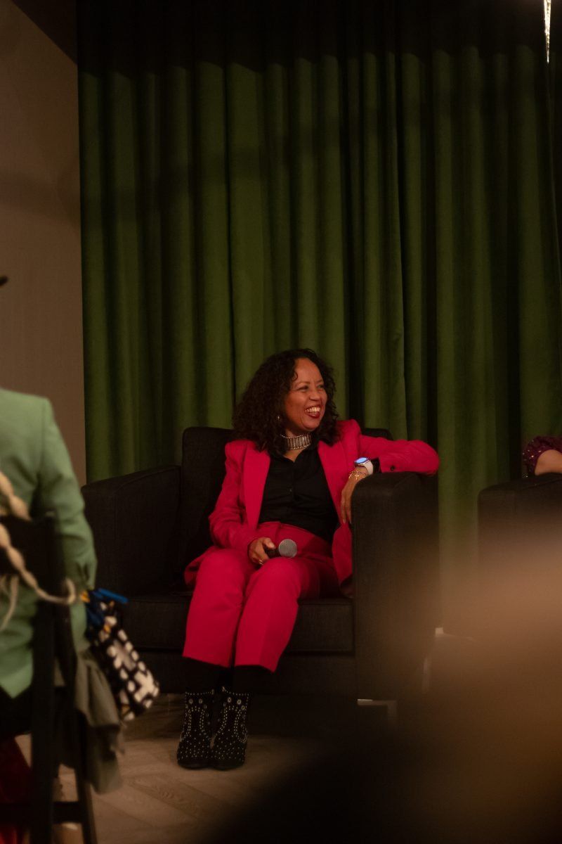 By Us, For Us: Feminist Movements, Unbound