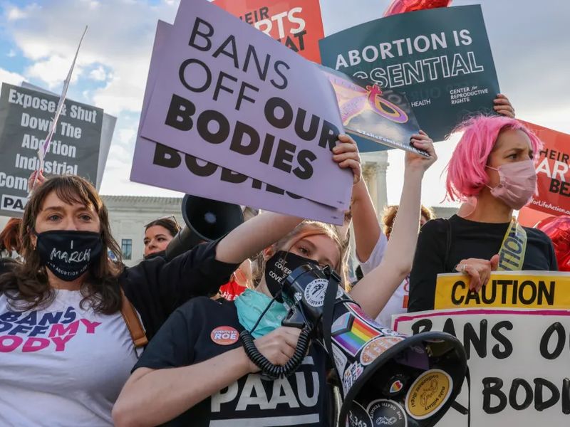 We must fund grassroot feminist groups to withstand Trump setback