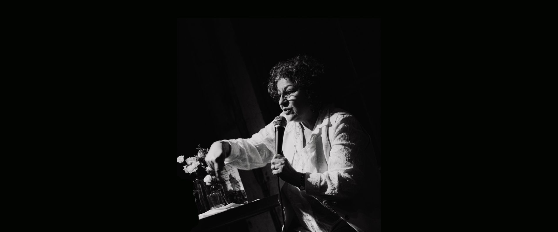 The Equality Fund honours the life of feminist Yanar Mohammed, condemns her targeted killing