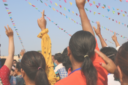 Our democracy defense needs an anti-gender offense