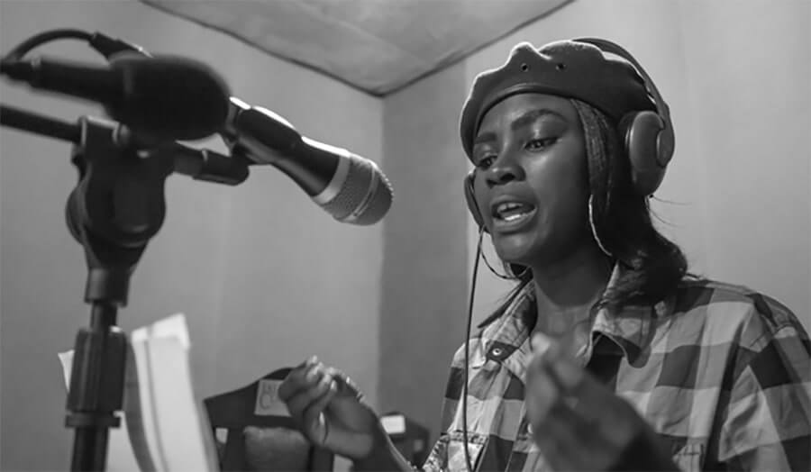 Lessons from feminists facing COVID-19 on the frontlines