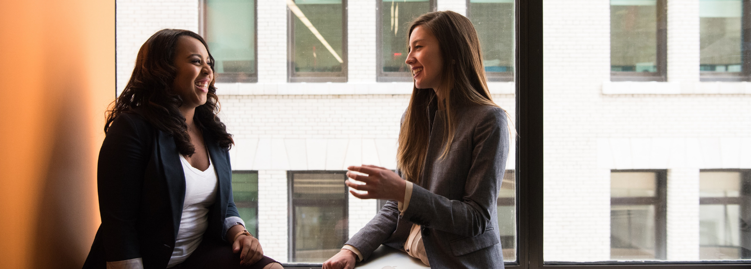 Focused on the North Star: Our Investment Theory of Change