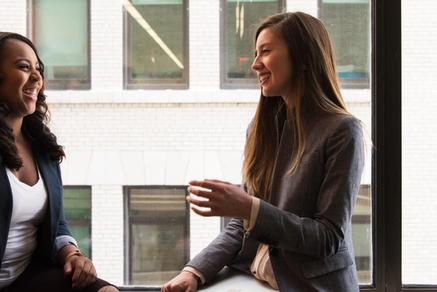 Focused on the North Star: Our Investment Theory of Change