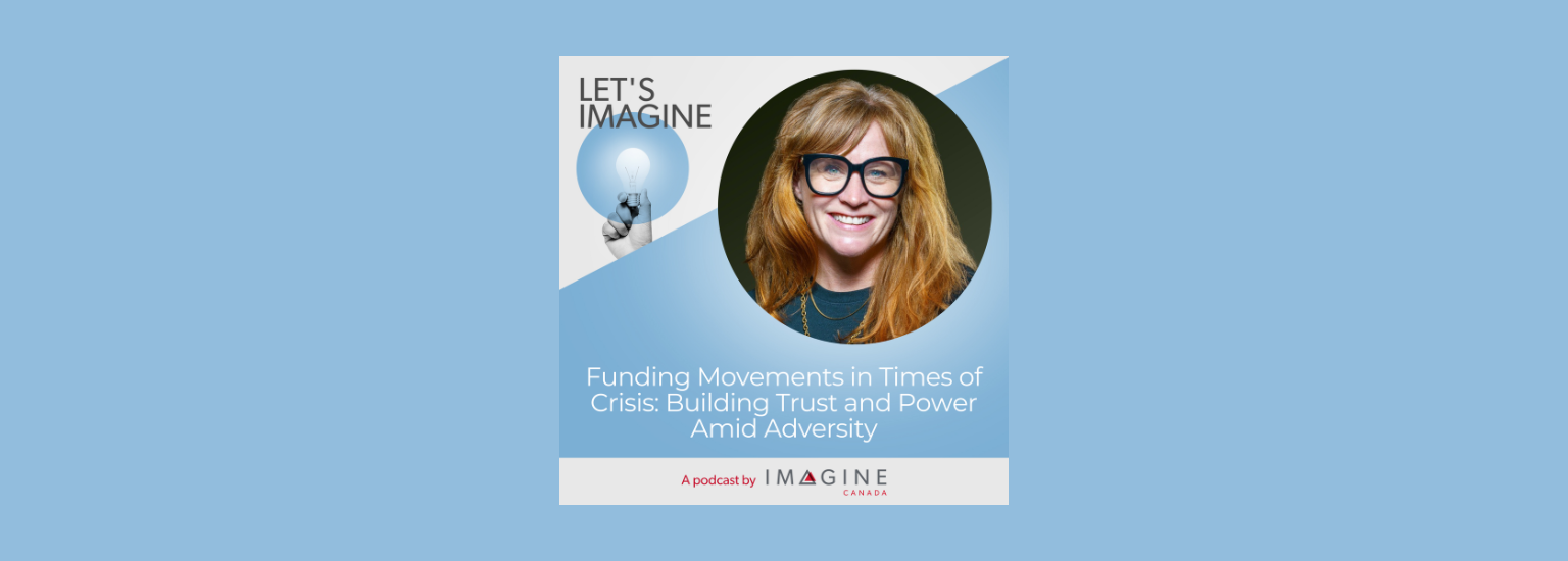 Funding Movements in Times of Crisis