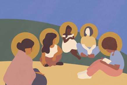 Fueling Hope amid Heartache: 5 Ways to Support Feminist Movements