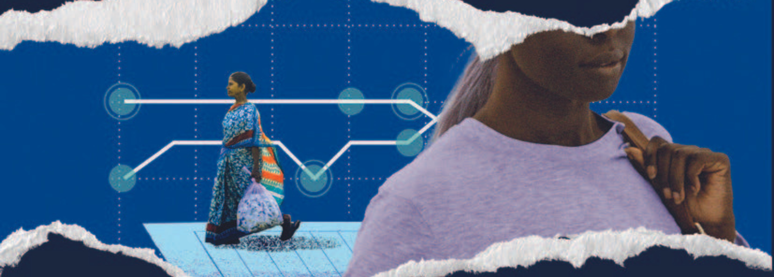 What We Are Reading: May 2023