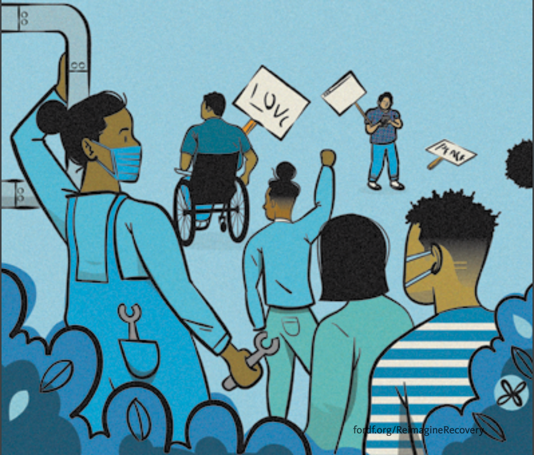 What We Are Reading: Summer 2022