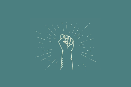 #16Days of Activism Against Gender-Based Violence