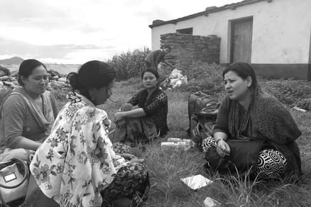 Equality Fund Launches CATALYZE Funding Opportunity