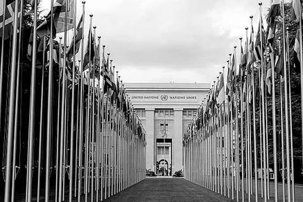 Canada Can Champion Gender Equality Without UN Security Council Seat