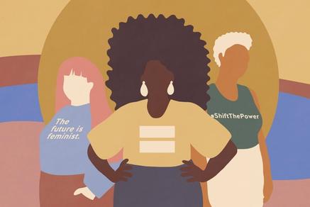 Shifting Power to Catalyze Movements: Our Inclusive Grantmaking Journey