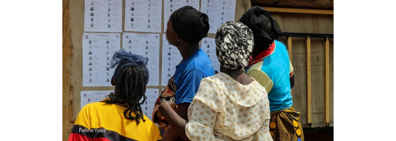 Feminist, for-profit development models are not a radical venture