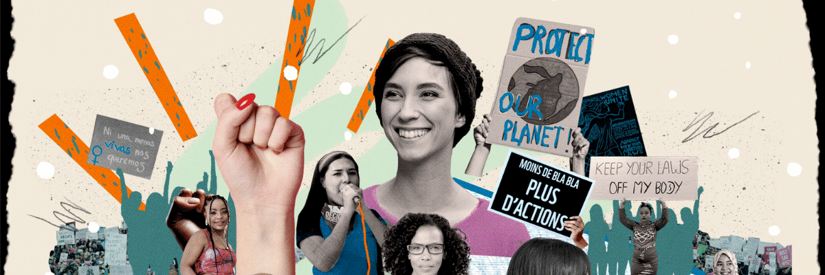 C’est le moment d’agir