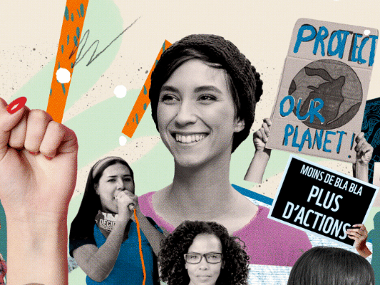 C’est le moment d’agir