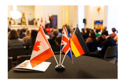 Welcoming Germany to the Equality Fund