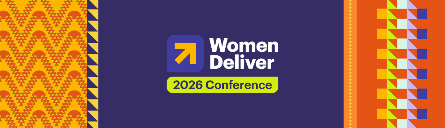 Our takeaways from Women Deliver 