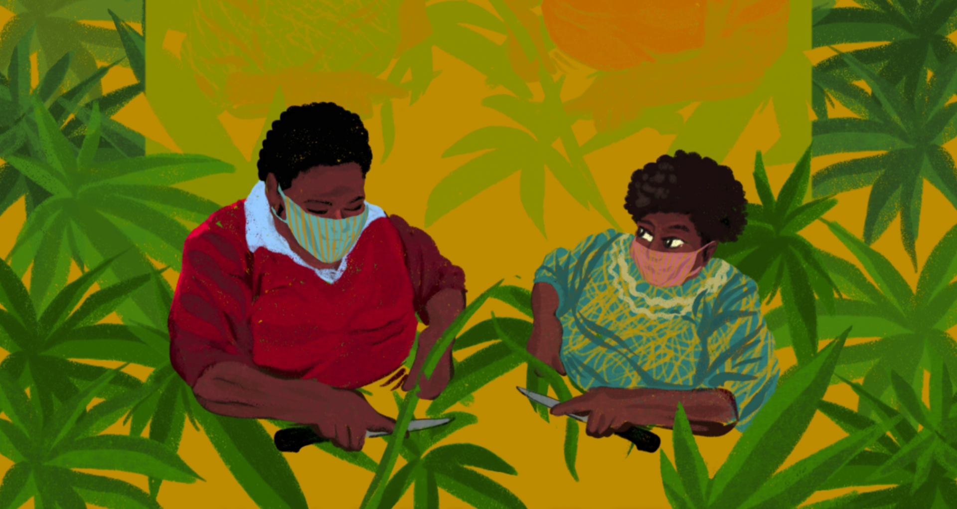 What We Are Reading: May 2022