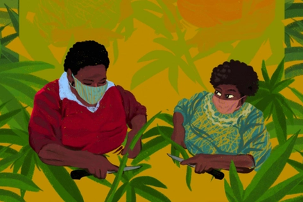 What We Are Reading: May 2022