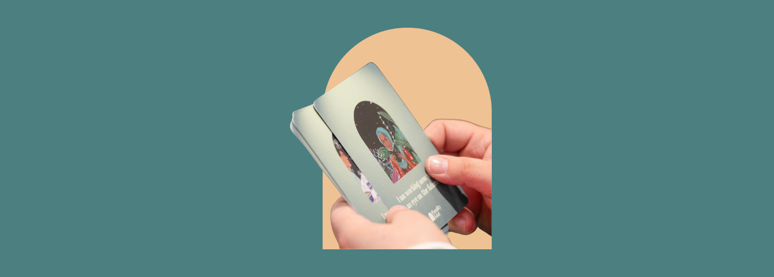 Your daily feminist intention