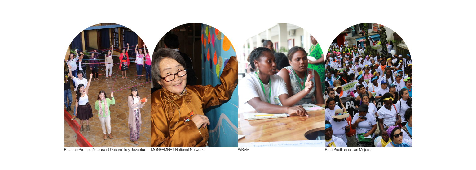 Equality Fund and AWDF Celebrate Powerful New Community of Grantee Partners