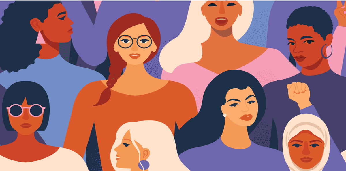 Women’s Refugee Commission