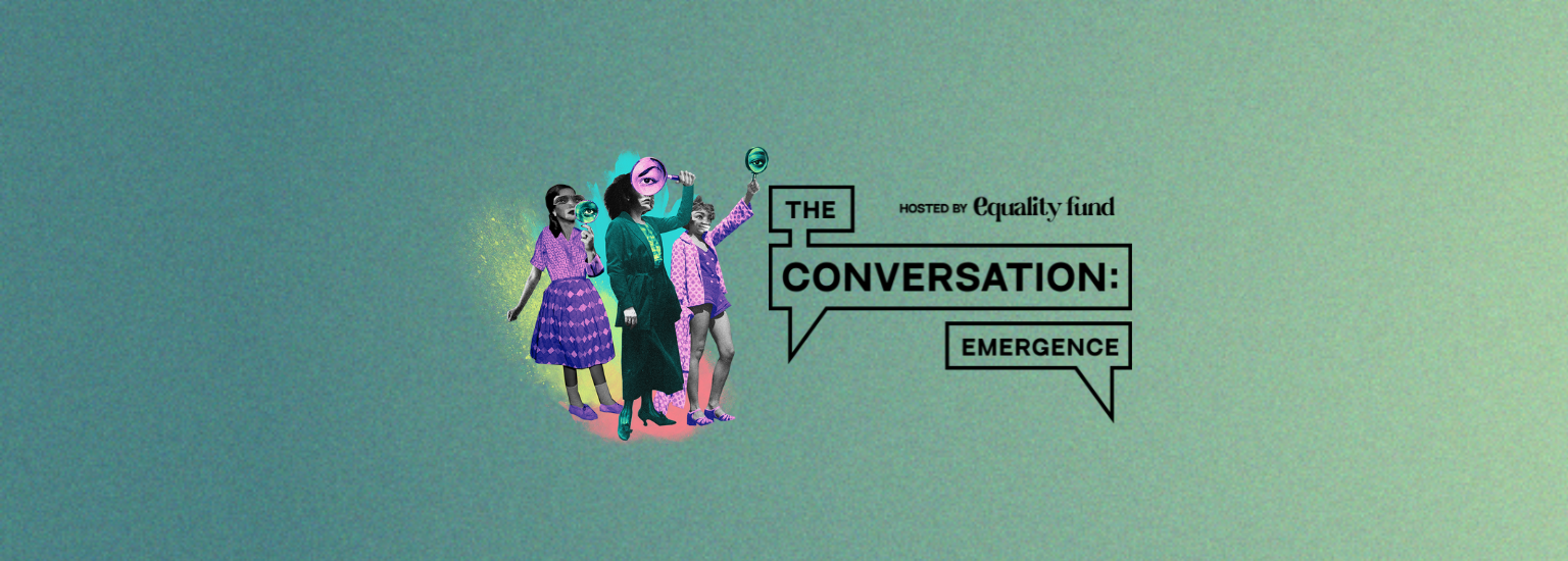 The Power of Community and Possibility