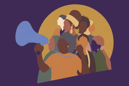 Global South Feminists Have Recommendations for COP26 Negotiators