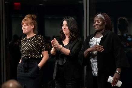 A Year of Feminist Evolution