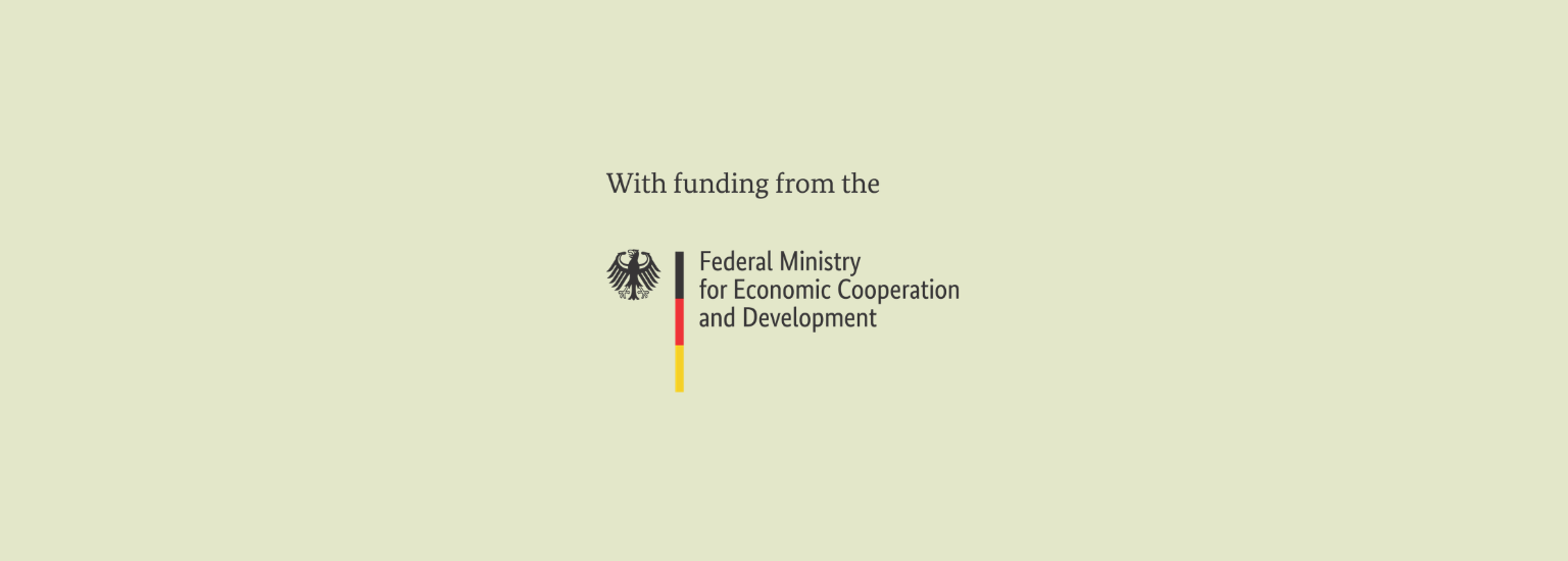 Welcoming Germany to the Equality Fund