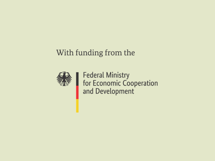 Welcoming Germany to the Equality Fund