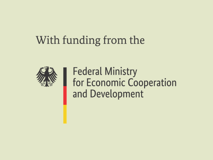 What does government partnership look like with the Equality Fund?