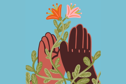 Community-centred Solutions for Climate Action