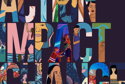 Supporting Women’s Organizations And Movements: A Strategic Approach To Climate Action