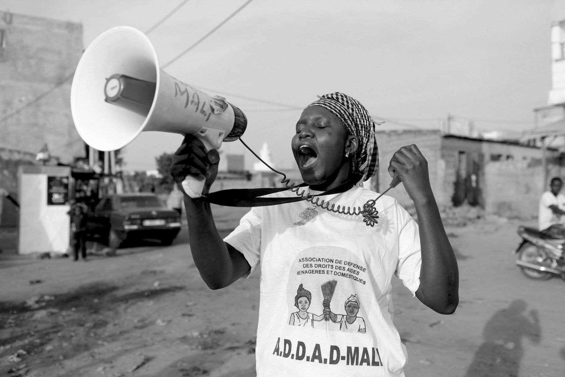 Strengthening Feminist Funding During COVID-19 and Beyond