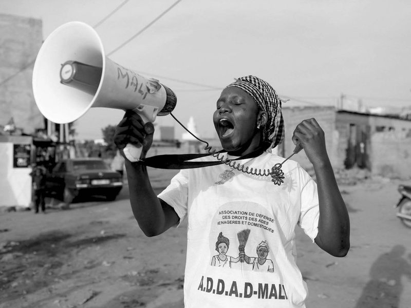 Strengthening Feminist Funding During COVID-19 and Beyond