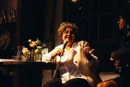 Remembering Iraqi Canadian feminist icon, Yanar Mohammed